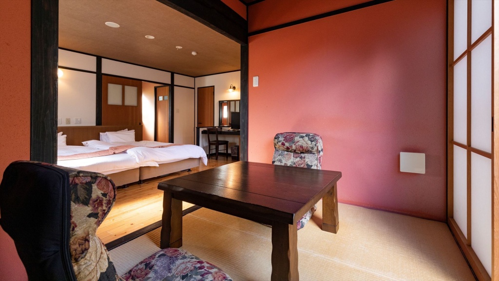 Yufuin Onsen Yufu no Irodori Yadoya Ohashi 사진 3