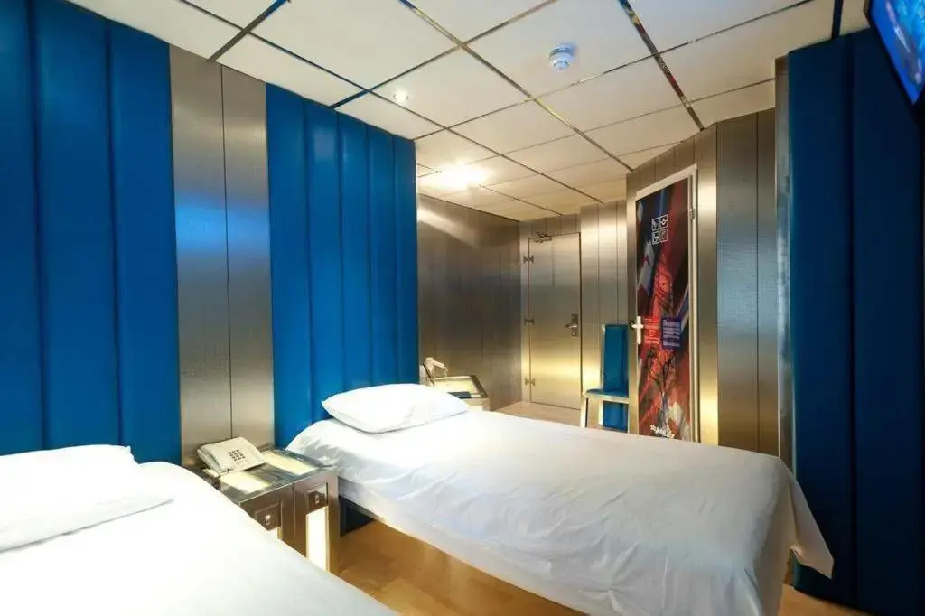 Hotel photo 28