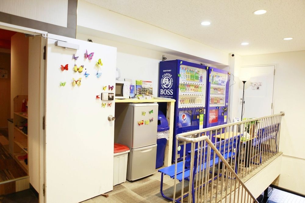 G'inns guest house - Hostel 사진 25