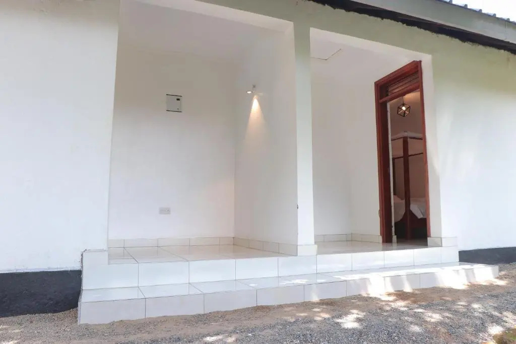 Harrys Guest house Wing A Kisumu Milimani