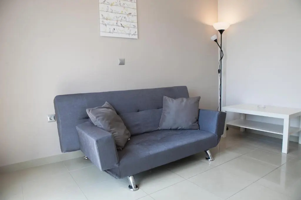 Lak Peristeri Homes - Chambres