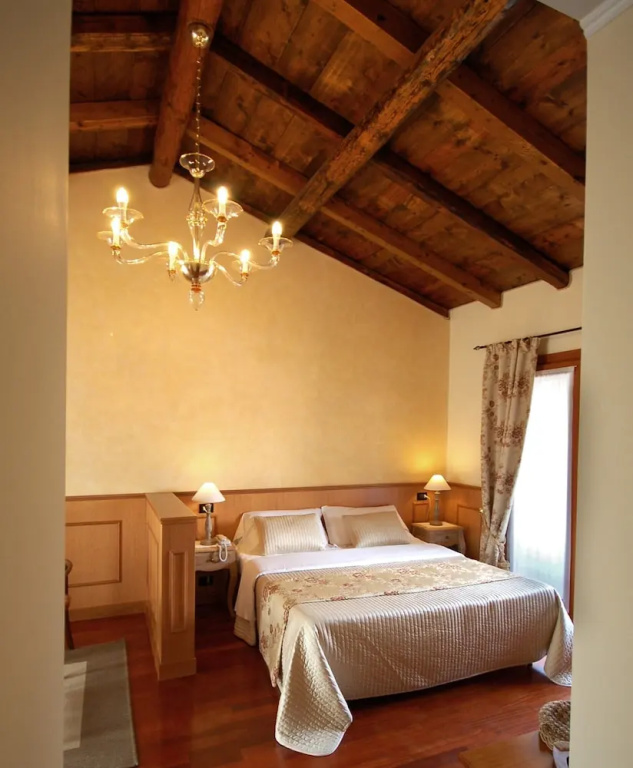 Hotel Isola di Caprera - Chambres