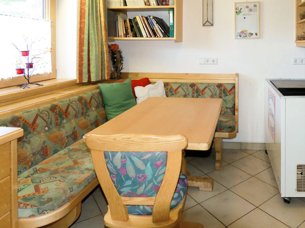 Pension Mitteregg - Général