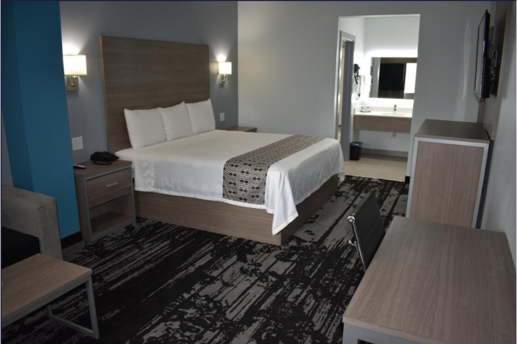 Hotel photo 18