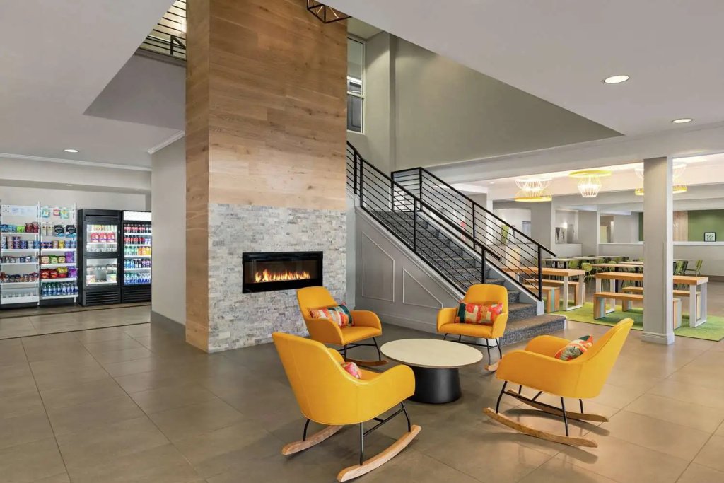 Spark by Hilton Orlando Universal Blvd - Général