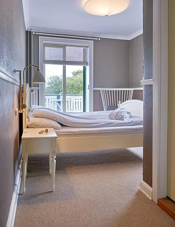 Gilleleje Badehotel - Chambres