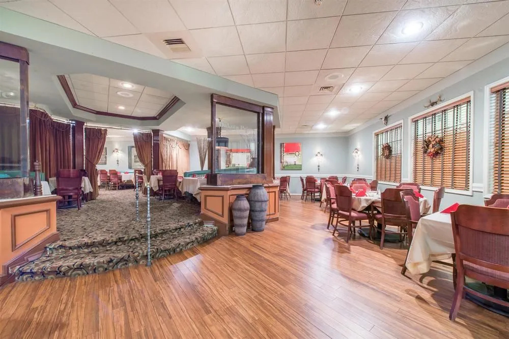 Hotel photo 18
