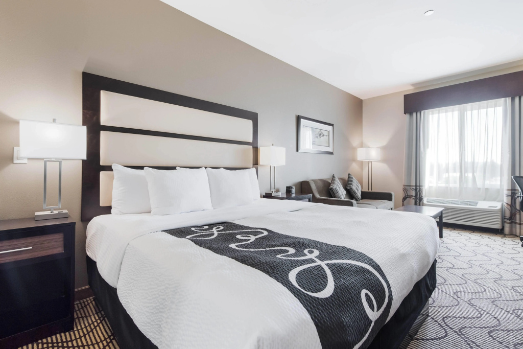 La Quinta Inn & Suites by Wyndham Auburn - Général