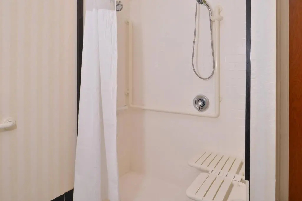 Fairfield Inn & Suites by Marriott Pelham - Chambres
