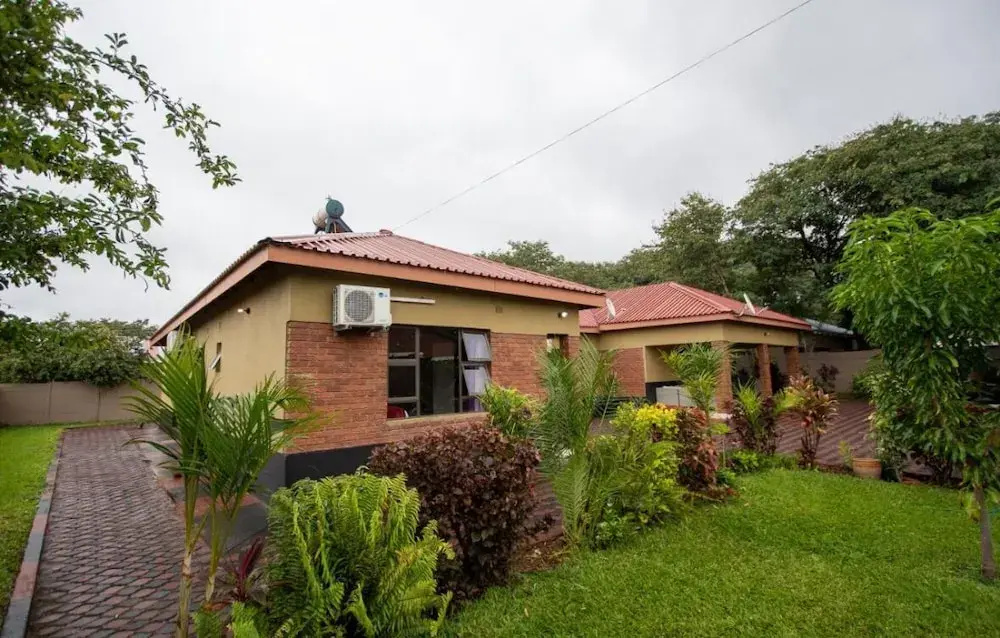Sweet Holiday Homes