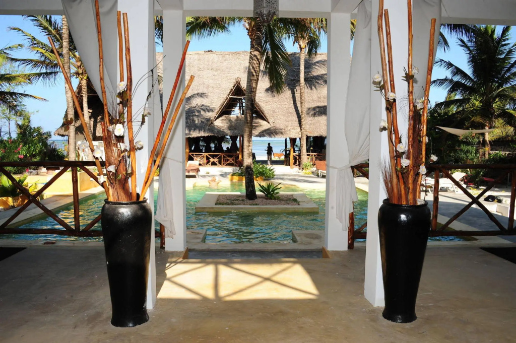 Sahari Zanzibar - 2