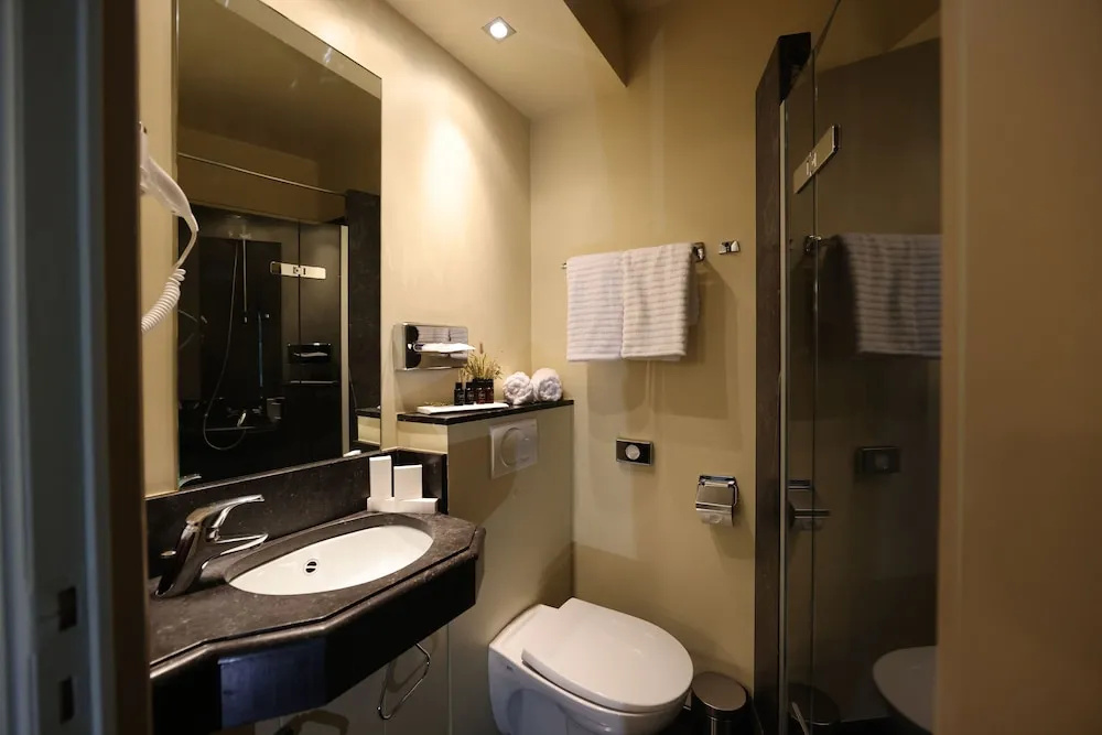 Hotel Biskajer by CW Hotel Collection - Chambres