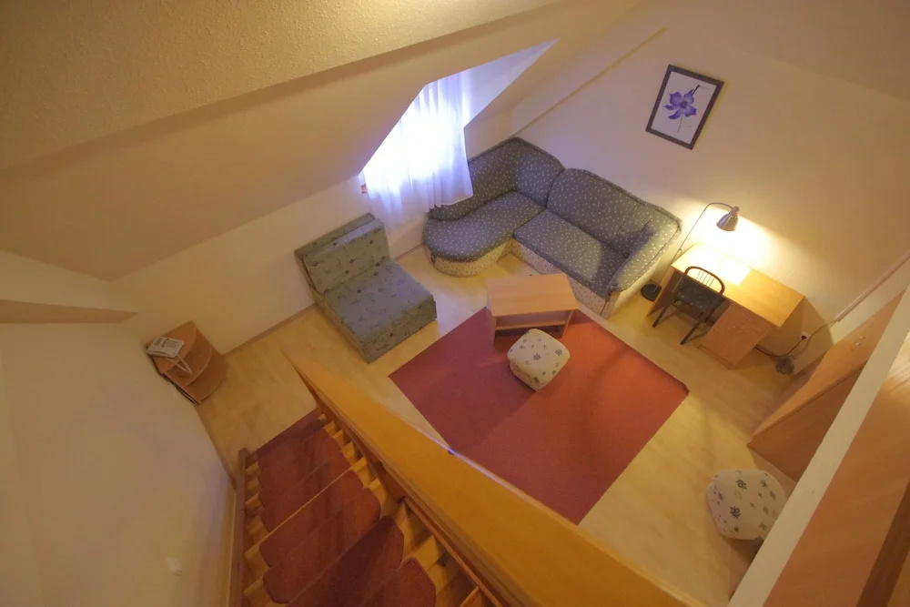Hotel Vadászkürt Superior - Général