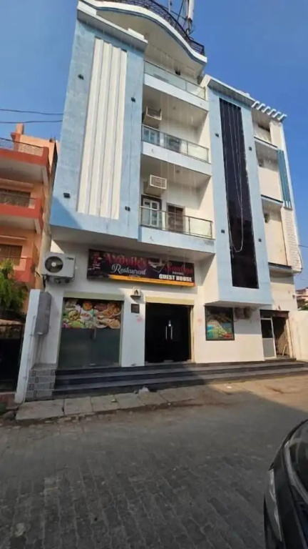 Sandhya paying guest house and Dormitory