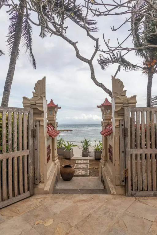 Nusa Indah Bungalows Candidasa