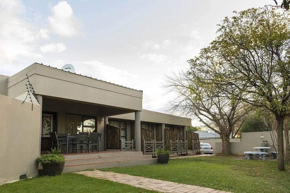 The Suburban - фото 13