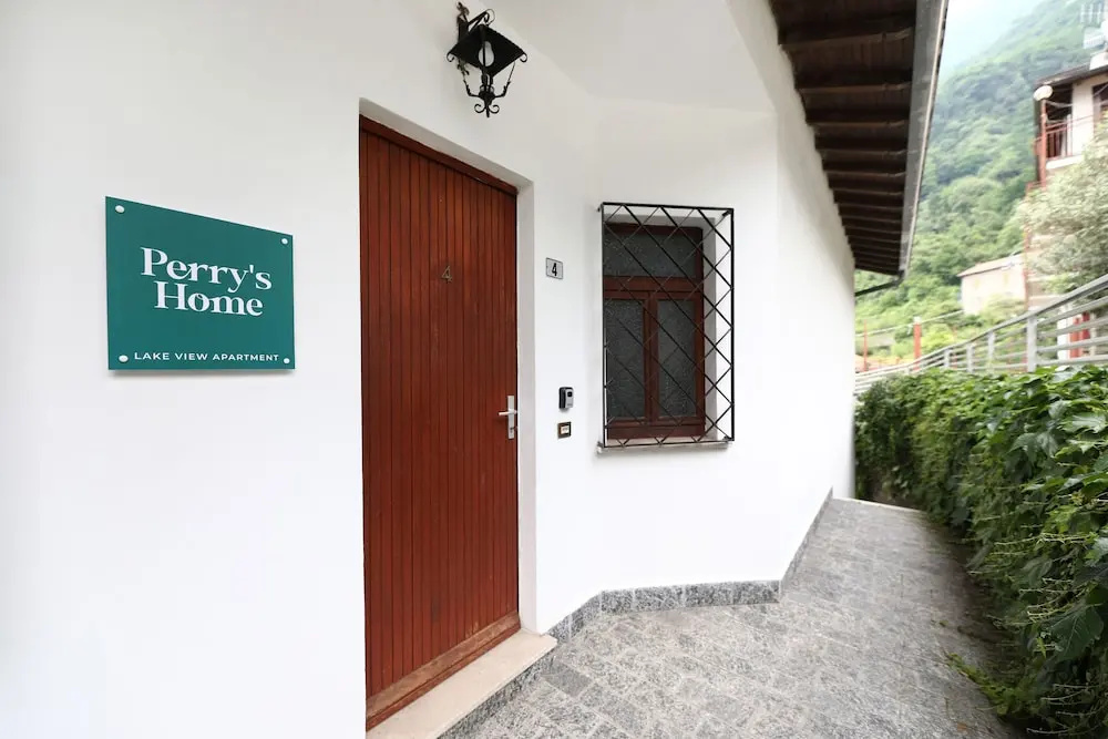 Perry's Home