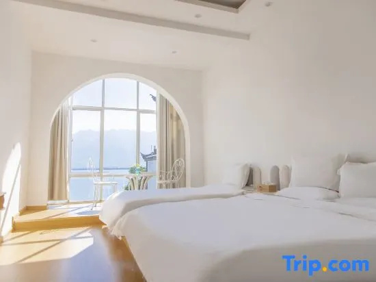Comfort Family room with sea view