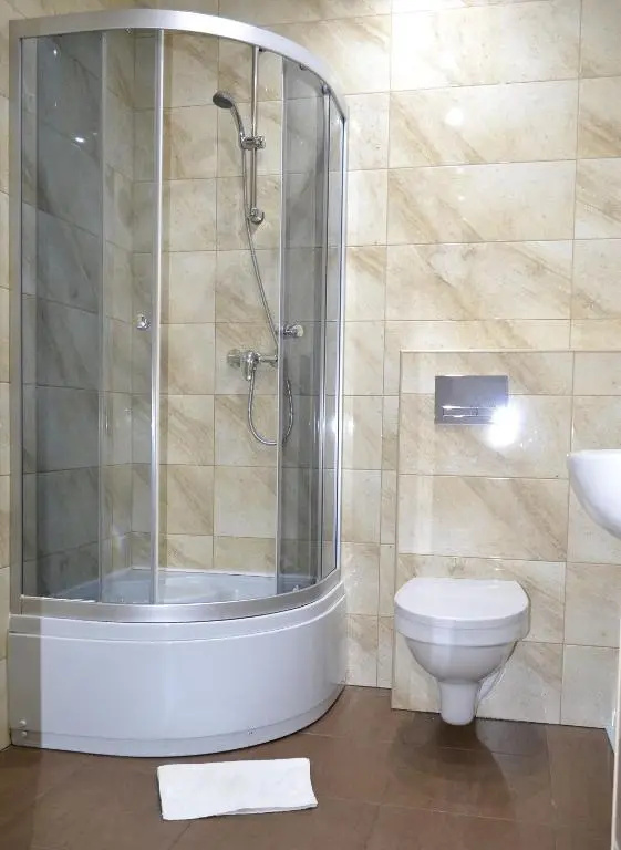 Hotel Piast - Chambres