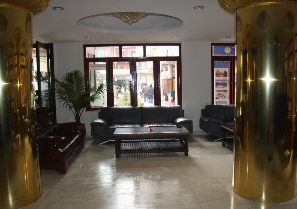 Hotel photo 10