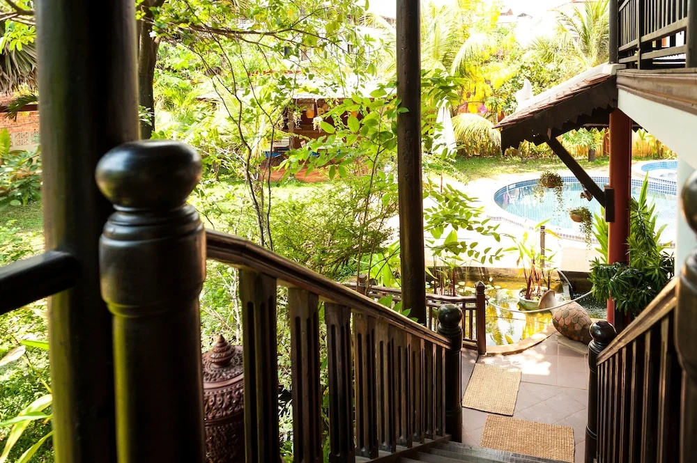Alliance Tradition Villa