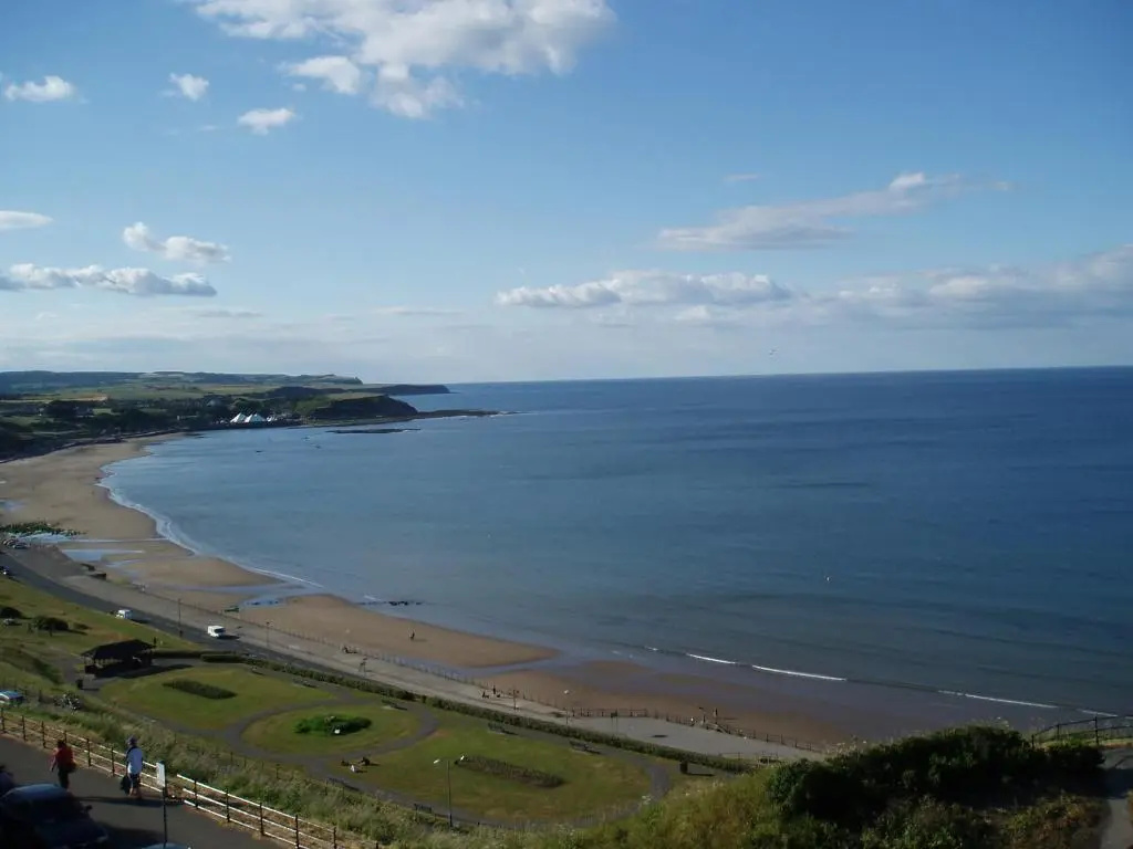 Standard Double room with sea view (full double bed)