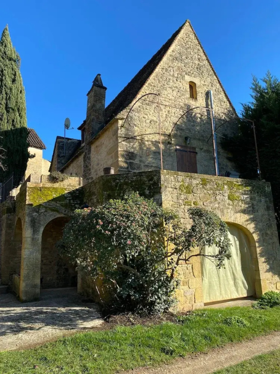 gite les noyers