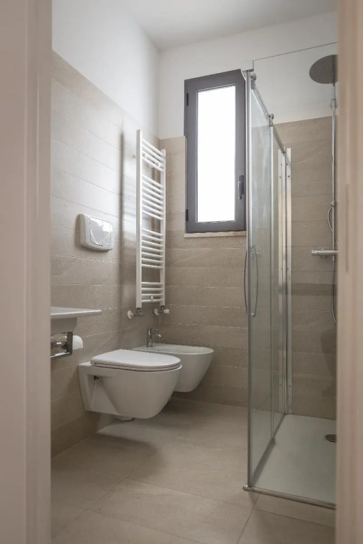 Hotel Albània - Chambres