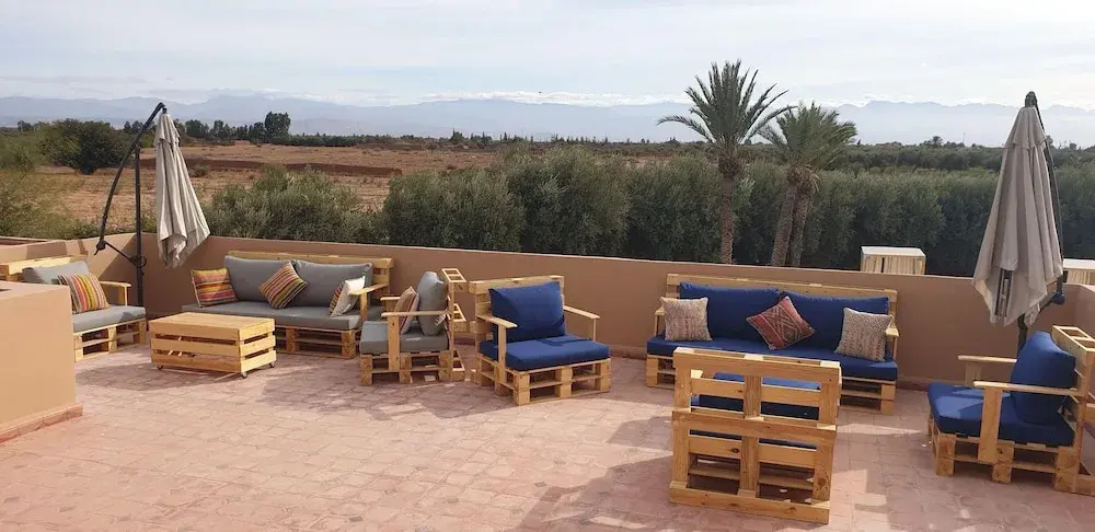 Casa d'Orient & Spa