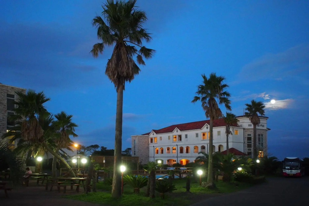 Lasania Castle Resort - Général