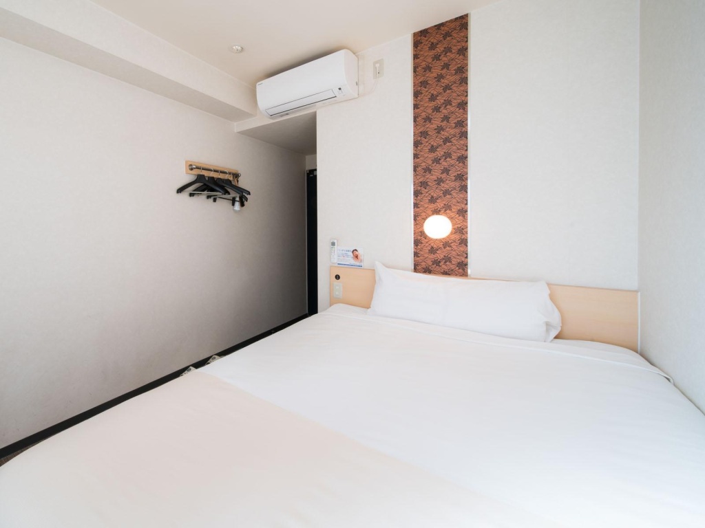 Smile Hotel Kyoto karasumagojo 사진 5