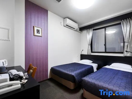 Izutsu Hotel Kyoto Kawaramachi Sanjo 사진 3