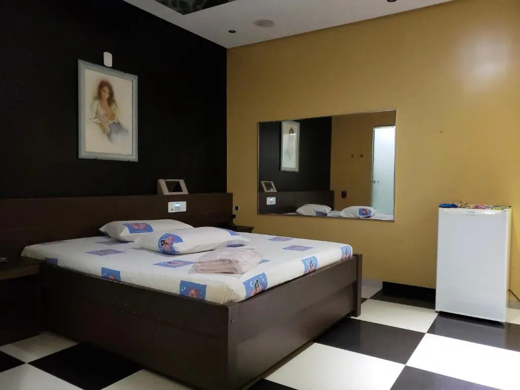 SP Hotel - Adults Only - Chambres