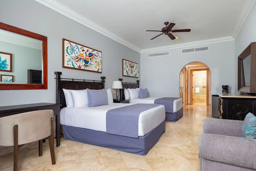 Villa La Estancia Beach Resort & Spa Riviera Nayarit - Chambres