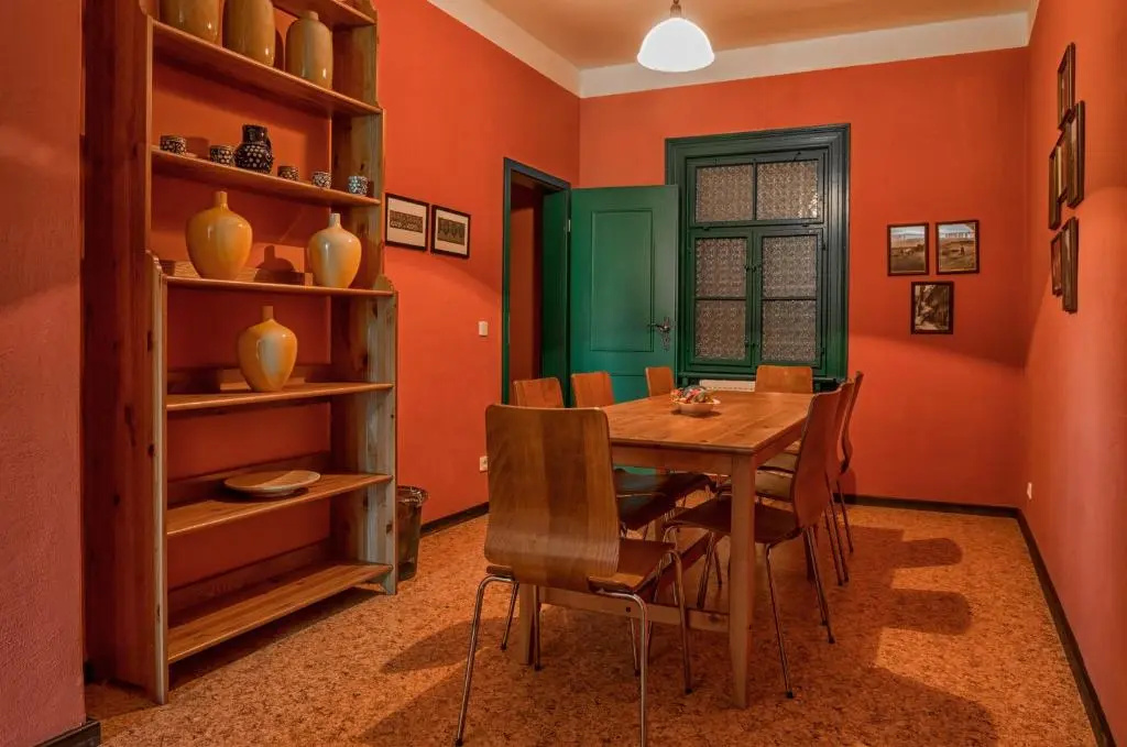 Gasthaus & Hotel Zur Henne - Chambres