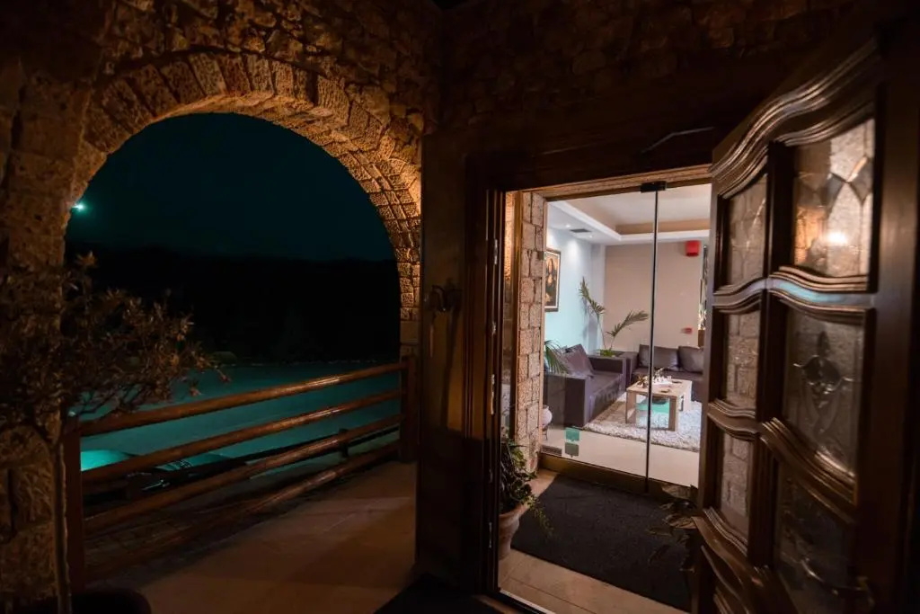Melies Hotel - Chambres