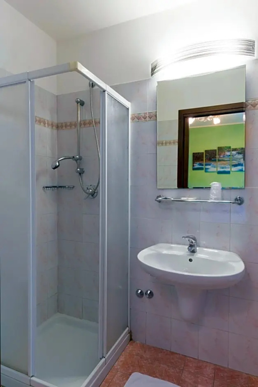 Hotel Conca Verde - Chambres