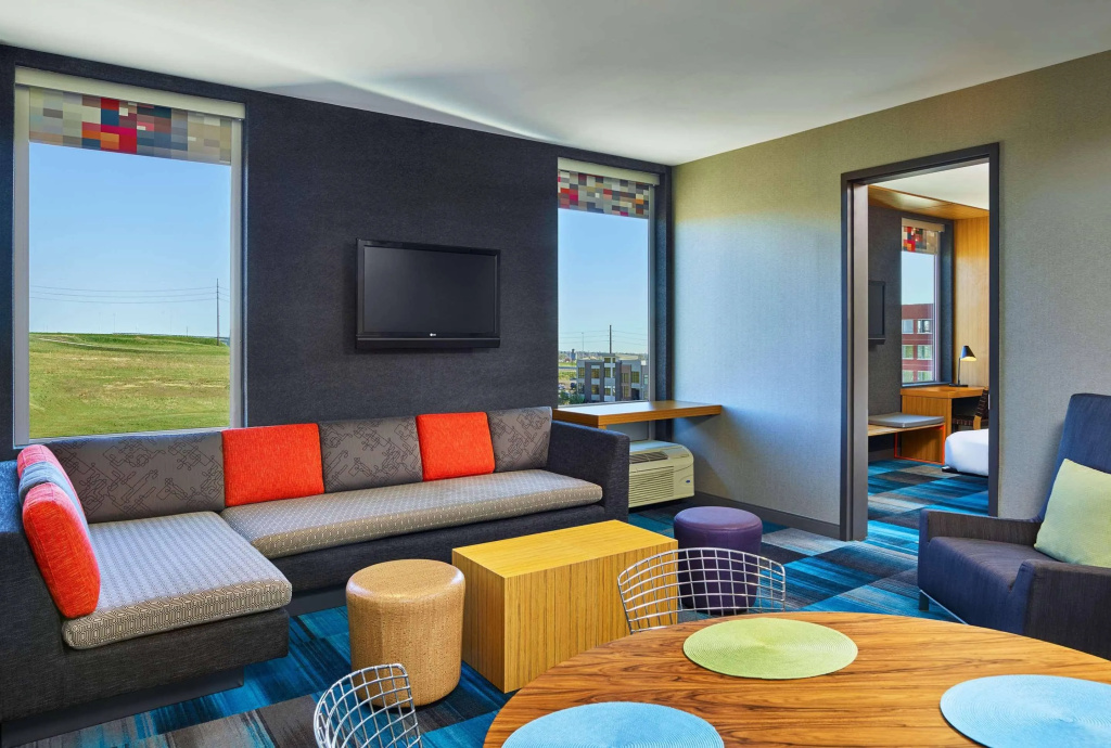 Aloft by Marriott Broomfield Denver - Général
