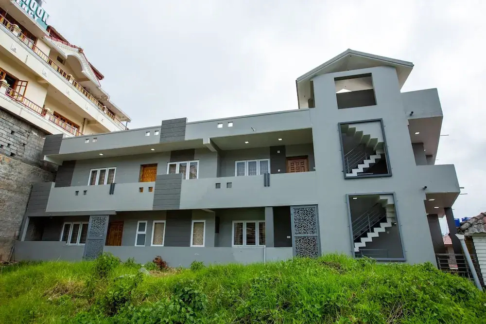Cute Corner Homestay Ooty