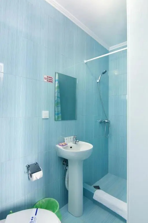 Orange Hotel - Chambres