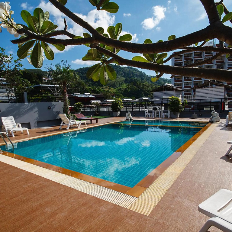 Hotel photo 38