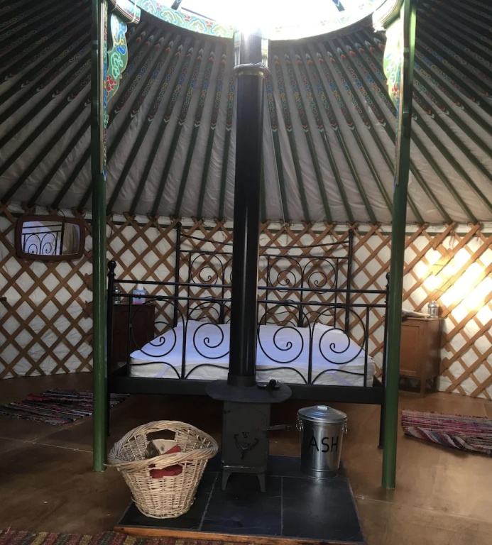 Tent