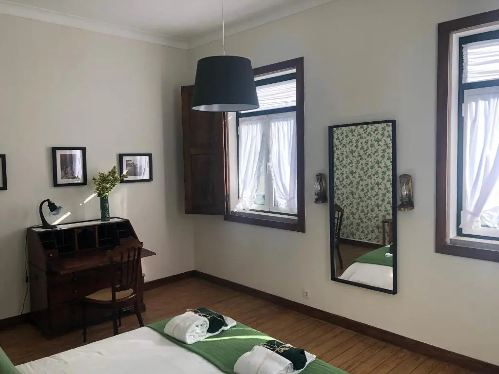 Quinta da Travessa - Chambres
