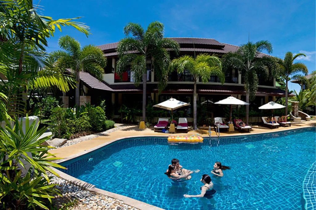 Hotel photo 21