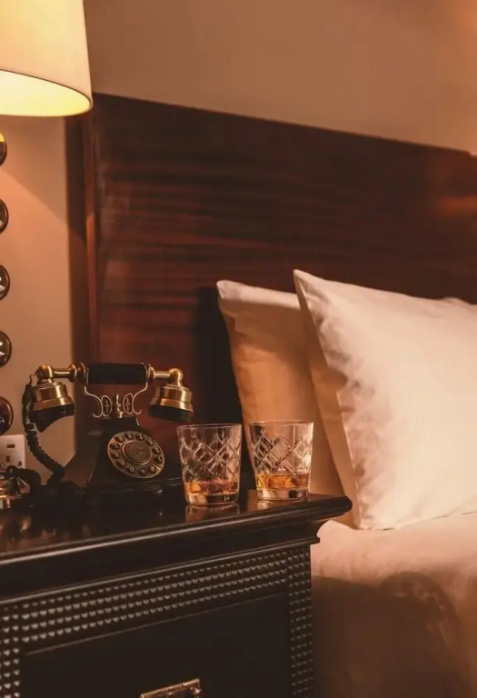 Summerhill House Hotel - Chambres