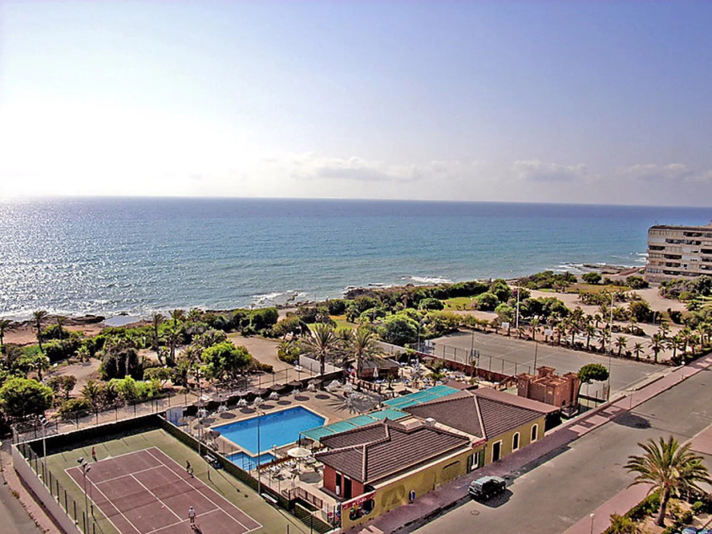 Beach & Waterfront