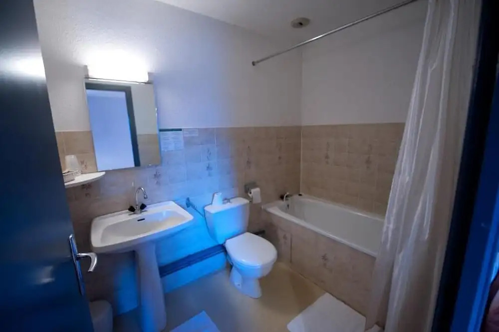 Hôtel - Tabac Aux Globe Trotters by null