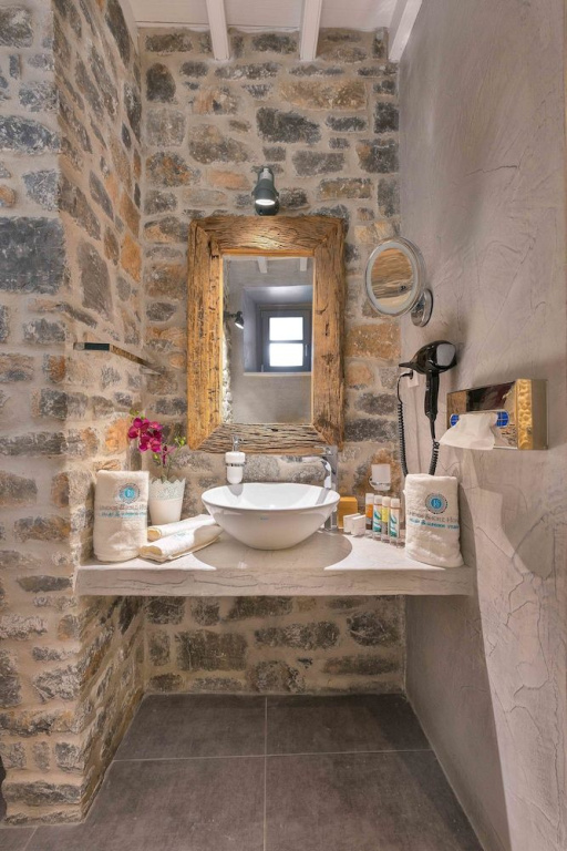 Lindos Shore Summer House - Général