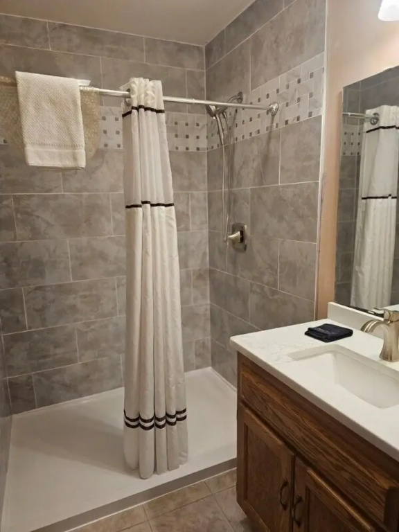 Evergreen Hill Condominiums - Chambres