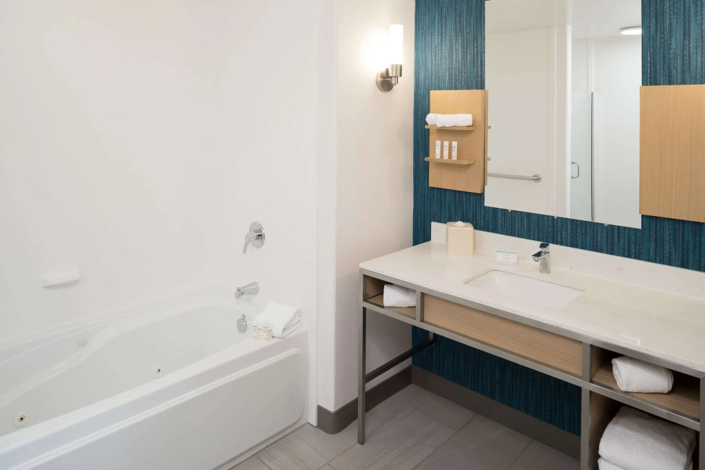 Hilton Garden Inn Sioux City Riverfront - Général